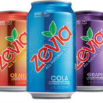 Product Review – Zevia Soda