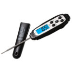 EatSmart Precision Pro Food Thermometer Review