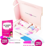 The ConceiveEasy Giveaway!  [ENDED]