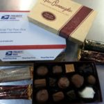 Coupon – Buy 1 lb Get 1 lb FREE of Mrs. Cavanaugh’s Chocolates