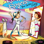 Book Review – Roxy Rogers: Your Destiny is Calling by Emily Siskin-Troy