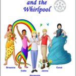 The Mystic Princess and the Whirlpool Book Blast & Giveaway