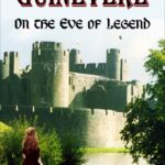 Guinevere: On the Eve of Legend Book Blast & Giveaway