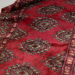 photo credit: Bokhara rug via photopin (license)