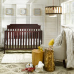 The Urbini Dream Nursery Instagram Contest