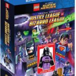 The LEGO Justice League vs. Bizarro League Giveaway [ENDED]