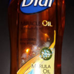 Dial Miracle Oil Body Wash Review & Giveaway [ENDED]