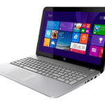 Get Extreme Performance with the AMD FX APU – HP Envy TouchSmart 15.6” Laptop