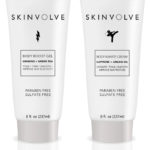 Product Review – Skinvolve Starter Kit