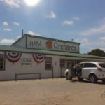 Day Trip DFW – Ham Orchard (Terrell, TX)