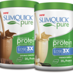 Product Review – SLIMQUICK Pure Protein Powder