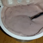 Food Review – Silk Yogurt