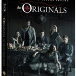 TV Review – The Originals: The Complete Second Season