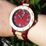 Product Review – JORD Watches