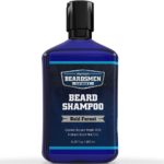 Product Review – Beardsmen Beard Shampoo & Wash