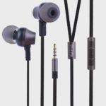Product Review – In-Ear Headphone Stereo Earbuds