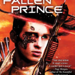 Book Review – The Fallen Prince by Amalie Howard
