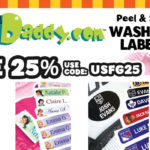 COUPON – 25% OFF @ Label Daddy