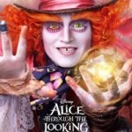 Alice Through the Looking Glass Giveaway [ENDED]