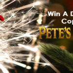 Stocking Stuffer Bonanza – Pete’s Dragon Giveaway [ENDED]