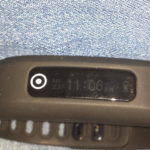 Product Review – Cel-Lab Pedometer and Activity Tracker Band
