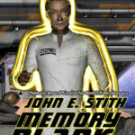 Memory Blank by John E. Stith