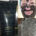 Beauty Review – Magiforet Blackhead Peel Off Mask