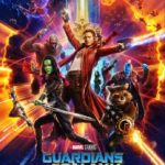 Movie Review – Guardians of the Galaxy Vol. 2