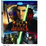 TV Review – Star Wars Rebels Season 3