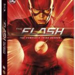 TV Review – The Flash Season 3