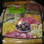 HORMEL GATHERINGS Party Trays Review and Giveaway [ENDED]