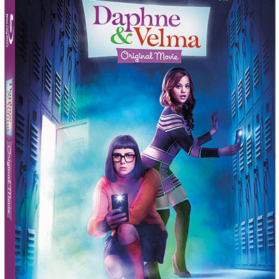 Daphne & Velma