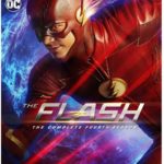 TV Review – The Flash: The Complete Fourth Season