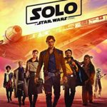 Movie Review – Solo: A Star Wars Story