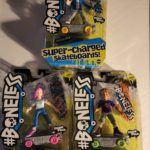 Product Review – Boneless Skaters