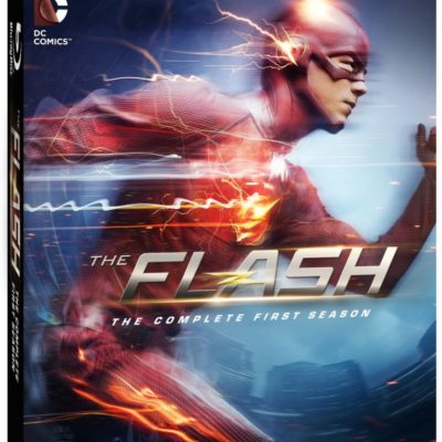 The Flash Season 1