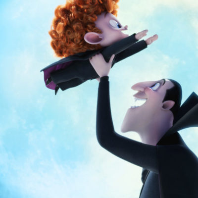 Hotel Transylvania 2