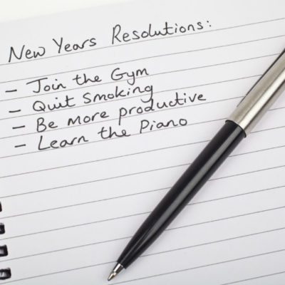 Resolutions