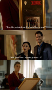 Lucifer Quote from Episode 15